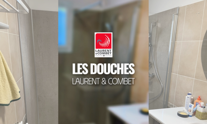 Rénovation de salle de bains avec douche à l'italienne réalisée à Crest