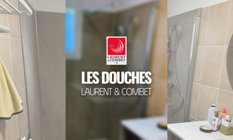 Rénovation de salle de bains avec douche à l'italienne réalisée à Crest
